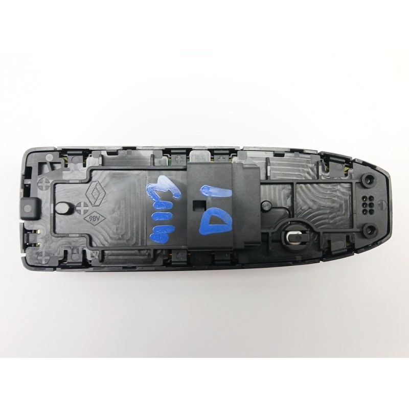 Recambio de mando elevalunas delantero izquierdo para renault arkana i (lcm_, ldn_) 1.6 e-tech 145 (ldmu) referencia OEM IAM 254