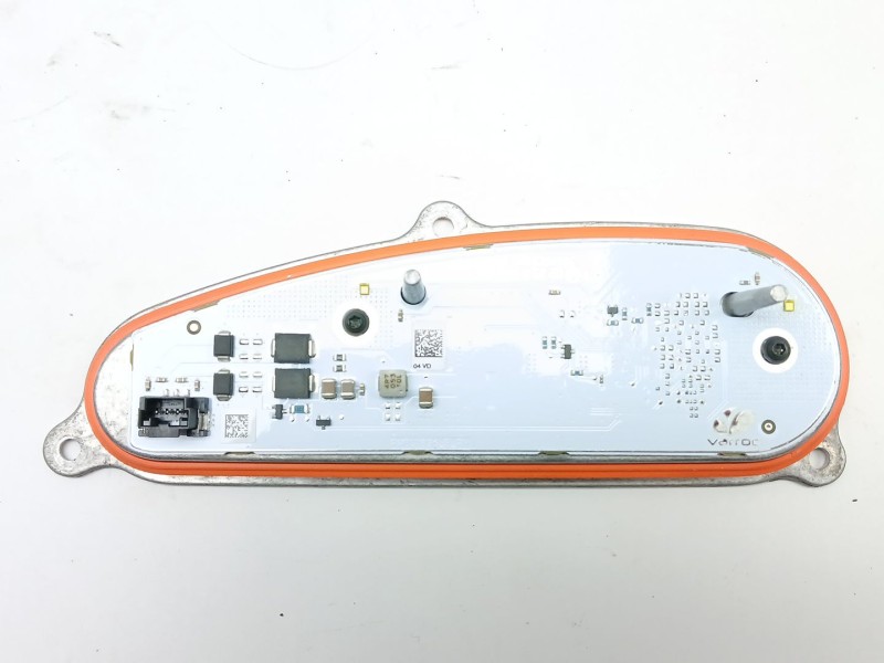 Recambio de centralita faros xenon para dacia sandero iii 1.0 sce 65 referencia OEM IAM VP00218061  