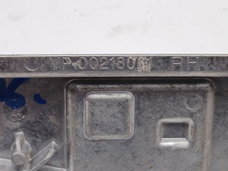 Recambio de centralita faros xenon para dacia sandero iii 1.0 sce 65 referencia OEM IAM VP00218061  