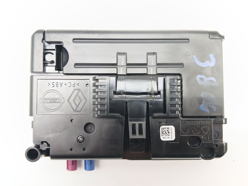 Recambio de modulo electronico para dacia sandero iii 1.0 sce 65 referencia OEM IAM 2591A5686R  