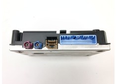 Recambio de modulo electronico para dacia sandero iii 1.0 sce 65 referencia OEM IAM 2591A5686R   2