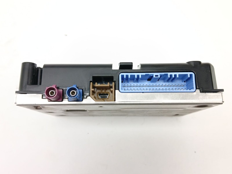 Recambio de modulo electronico para dacia sandero iii 1.0 sce 65 referencia OEM IAM 2591A5686R  