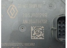 Recambio de modulo electronico para dacia sandero iii 1.0 sce 65 referencia OEM IAM 285J90129R   2