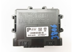 Recambio de modulo electronico para dacia sandero iii 1.0 sce 65 referencia OEM IAM 284Y66LA7B  F005V03220