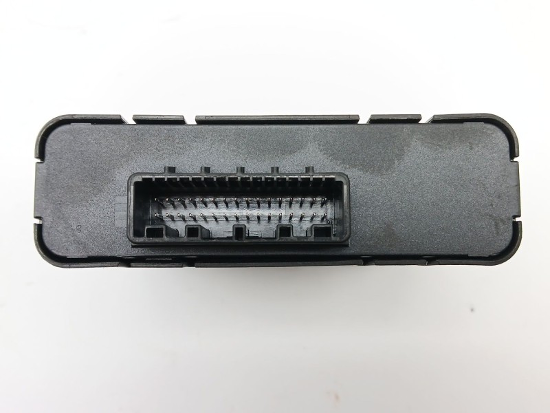 Recambio de modulo electronico para dacia sandero iii 1.0 sce 65 referencia OEM IAM 284Y66LA7B  F005V03220