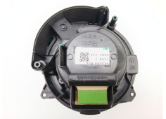Recambio de motor calefaccion para dacia sandero iii 1.0 sce 65 referencia OEM IAM M01163606870   2