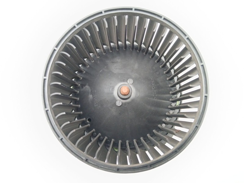 Recambio de motor calefaccion para renault arkana i (lcm_, ldn_) 1.6 e-tech 145 (ldmu) referencia OEM IAM 74T51023C  