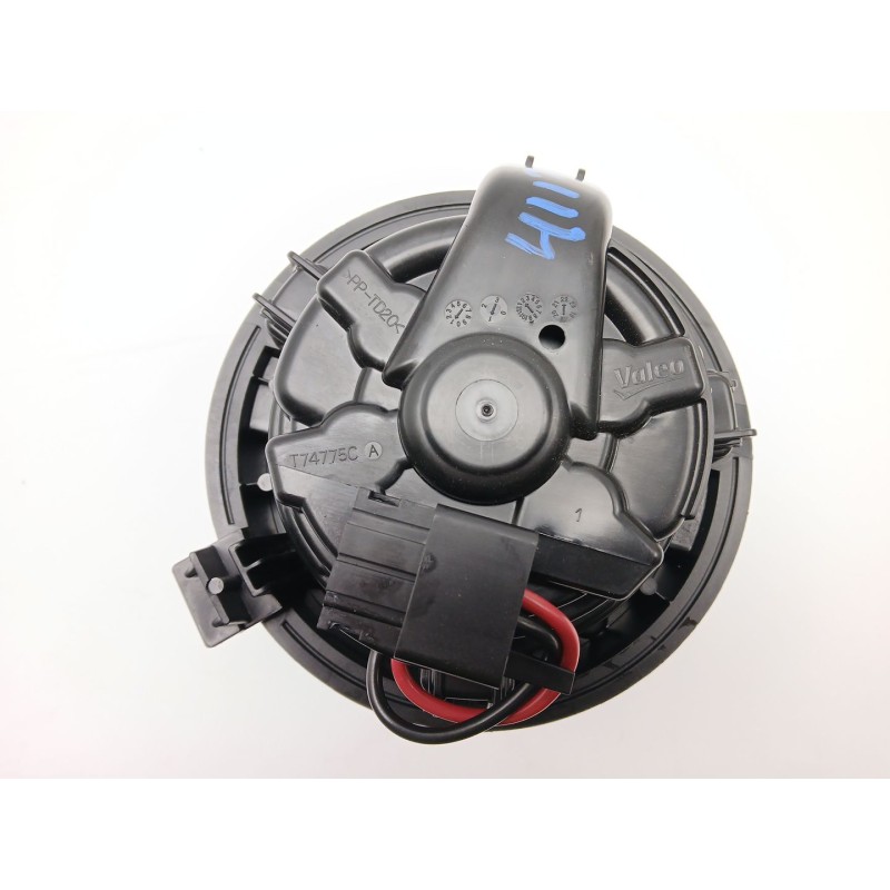 Recambio de motor calefaccion para renault arkana i (lcm_, ldn_) 1.6 e-tech 145 (ldmu) referencia OEM IAM 74T51023C  