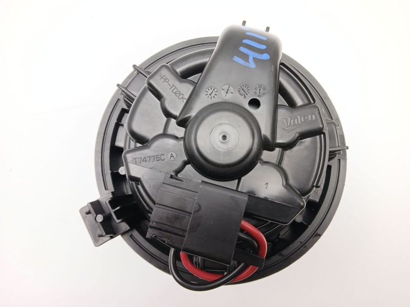 Recambio de motor calefaccion para renault arkana i (lcm_, ldn_) 1.6 e-tech 145 (ldmu) referencia OEM IAM 74T51023C  