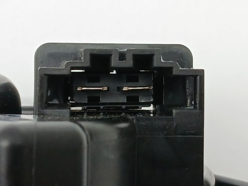 Recambio de motor calefaccion para renault arkana i (lcm_, ldn_) 1.6 e-tech 145 (ldmu) referencia OEM IAM 74T51023C  