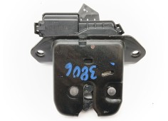 Recambio de cerradura maletero / porton para dacia sandero iii 1.0 sce 65 referencia OEM IAM 905035852R   2