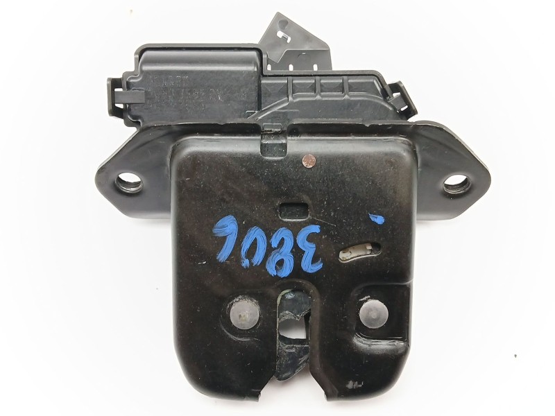 Recambio de cerradura maletero / porton para dacia sandero iii 1.0 sce 65 referencia OEM IAM 905035852R  