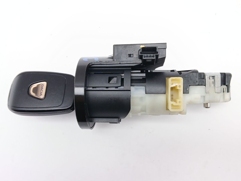 Recambio de conmutador de arranque para dacia sandero iii 1.0 sce 65 referencia OEM IAM 487008966R A3C0327650200 285912220R