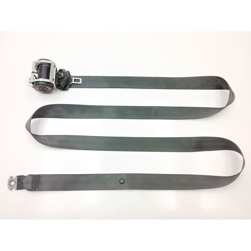 Recambio de cinturon seguridad trasero derecho para opel corsa e (x15) 1.3 cdti (08, 68) referencia OEM IAM 13427752  13427731