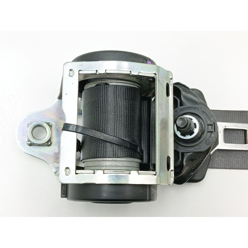 Recambio de cinturon seguridad trasero derecho para opel corsa e (x15) 1.3 cdti (08, 68) referencia OEM IAM 13427752  13427731