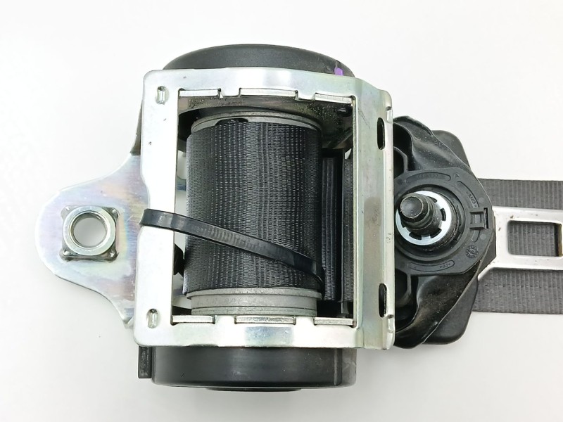 Recambio de cinturon seguridad trasero derecho para opel corsa e (x15) 1.3 cdti (08, 68) referencia OEM IAM 13427752  13427731