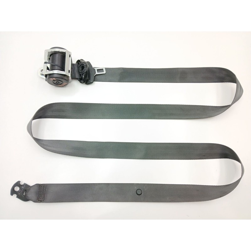 Recambio de cinturon seguridad trasero izquierdo para opel corsa e (x15) 1.3 cdti (08, 68) referencia OEM IAM 13427752  13427731