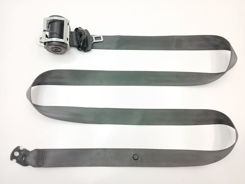 Recambio de cinturon seguridad trasero izquierdo para opel corsa e (x15) 1.3 cdti (08, 68) referencia OEM IAM 13427752  13427731