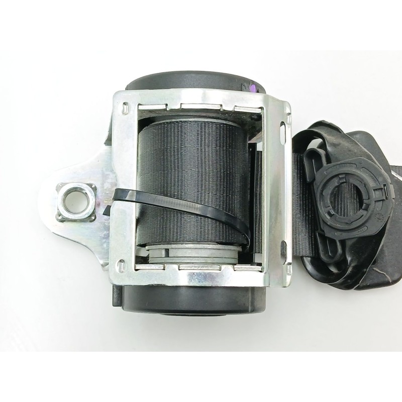Recambio de cinturon seguridad trasero izquierdo para opel corsa e (x15) 1.3 cdti (08, 68) referencia OEM IAM 13427752  13427731