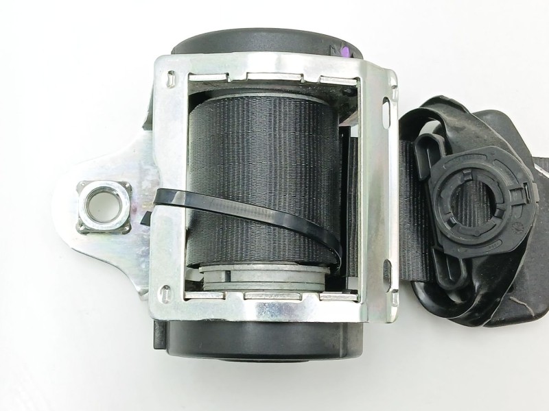 Recambio de cinturon seguridad trasero izquierdo para opel corsa e (x15) 1.3 cdti (08, 68) referencia OEM IAM 13427752  13427731