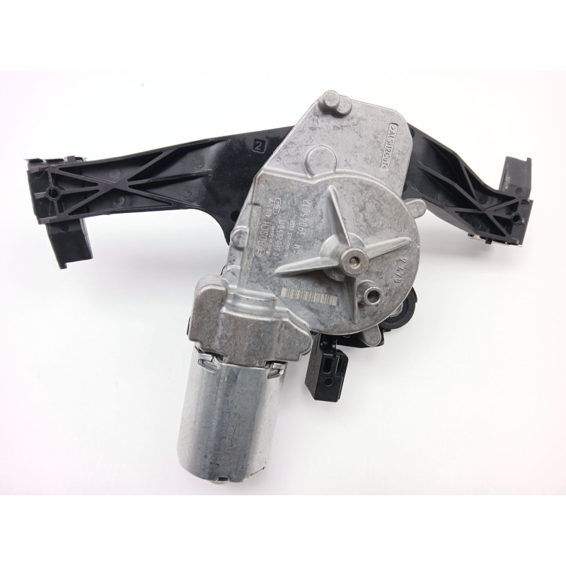 Recambio de motor limpia trasero para opel corsa e (x15) 1.3 cdti (08, 68) referencia OEM IAM 39045012  0390205011