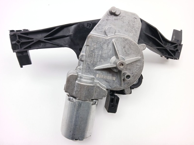 Recambio de motor limpia trasero para opel corsa e (x15) 1.3 cdti (08, 68) referencia OEM IAM 39045012  0390205011