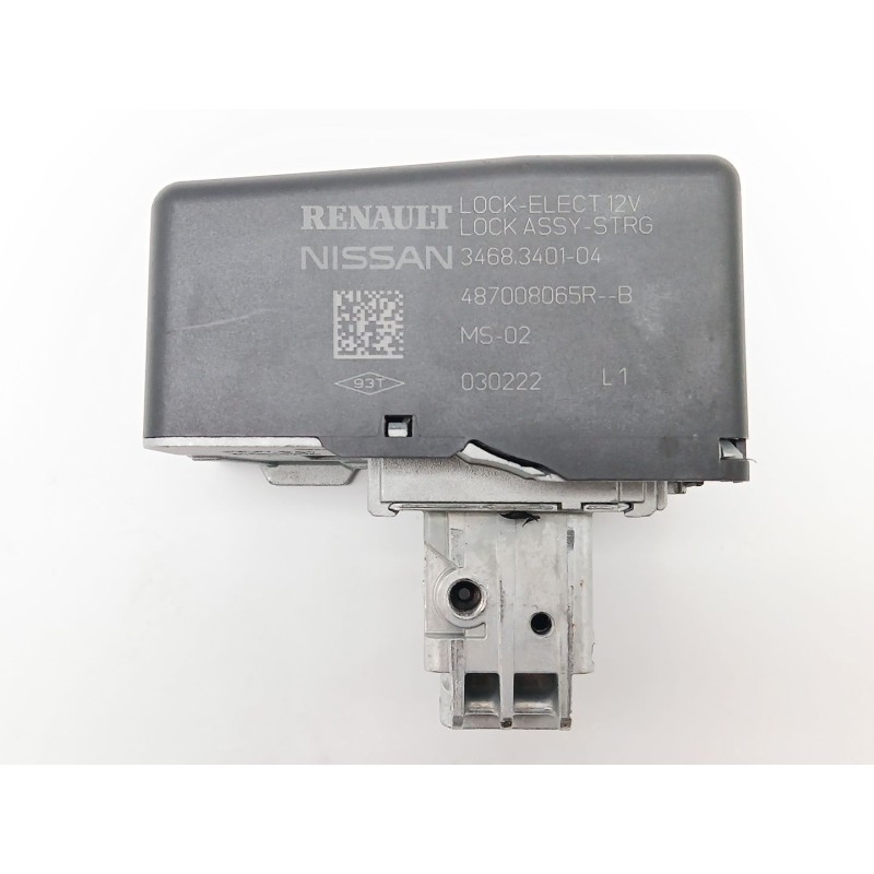 Recambio de antirrobo para renault arkana i (lcm_, ldn_) 1.6 e-tech 145 (ldmu) referencia OEM IAM 487008065R  3468340104