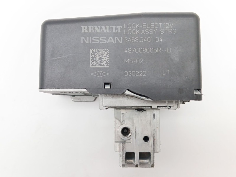 Recambio de antirrobo para renault arkana i (lcm_, ldn_) 1.6 e-tech 145 (ldmu) referencia OEM IAM 487008065R  3468340104
