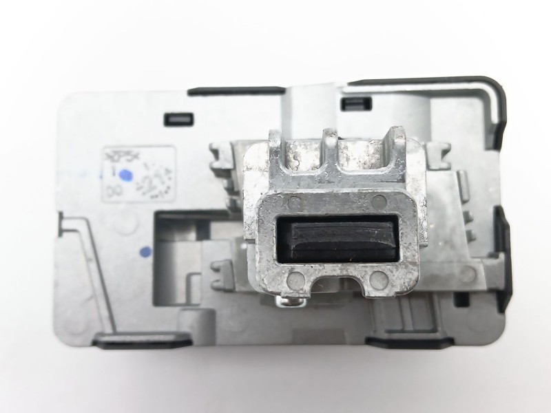 Recambio de antirrobo para renault arkana i (lcm_, ldn_) 1.6 e-tech 145 (ldmu) referencia OEM IAM 487008065R  3468340104