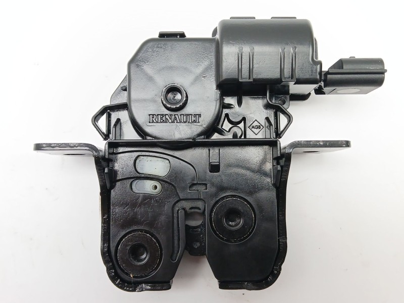 Recambio de cerradura maletero / porton para renault arkana i (lcm_, ldn_) 1.6 e-tech 145 (ldmu) referencia OEM IAM 905039428R  