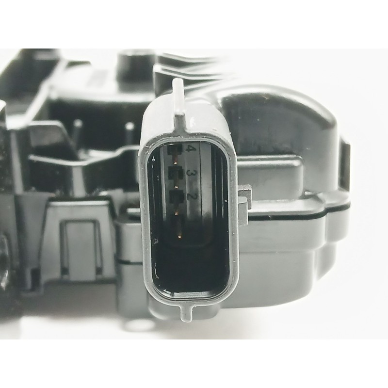 Recambio de cerradura maletero / porton para renault arkana i (lcm_, ldn_) 1.6 e-tech 145 (ldmu) referencia OEM IAM 905039428R  