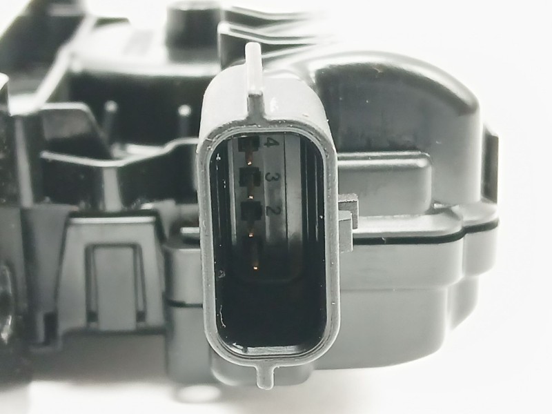 Recambio de cerradura maletero / porton para renault arkana i (lcm_, ldn_) 1.6 e-tech 145 (ldmu) referencia OEM IAM 905039428R  