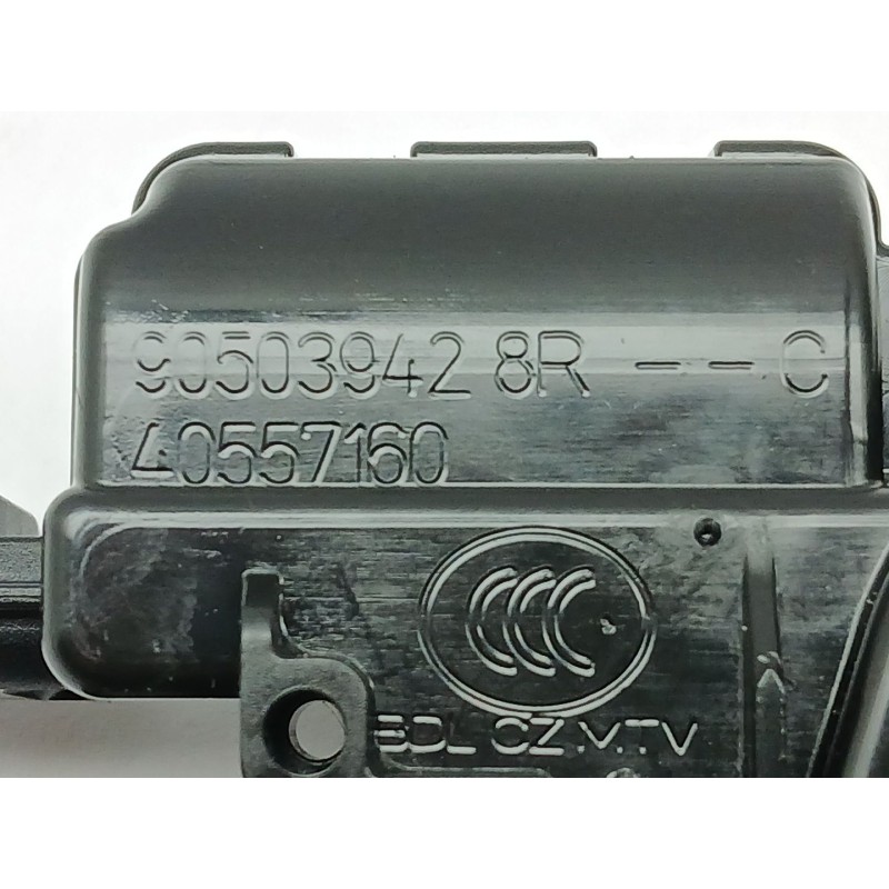 Recambio de cerradura maletero / porton para renault arkana i (lcm_, ldn_) 1.6 e-tech 145 (ldmu) referencia OEM IAM 905039428R  