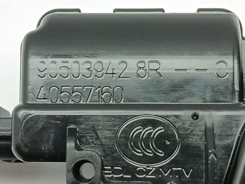 Recambio de cerradura maletero / porton para renault arkana i (lcm_, ldn_) 1.6 e-tech 145 (ldmu) referencia OEM IAM 905039428R  