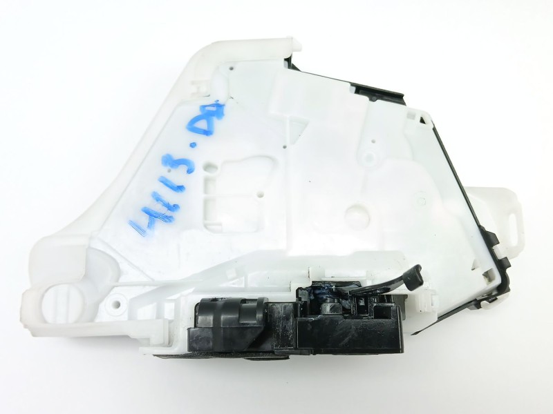 Recambio de cerradura puerta delantera derecha para renault arkana i (lcm_, ldn_) 1.6 e-tech 145 (ldmu) referencia OEM IAM 80502