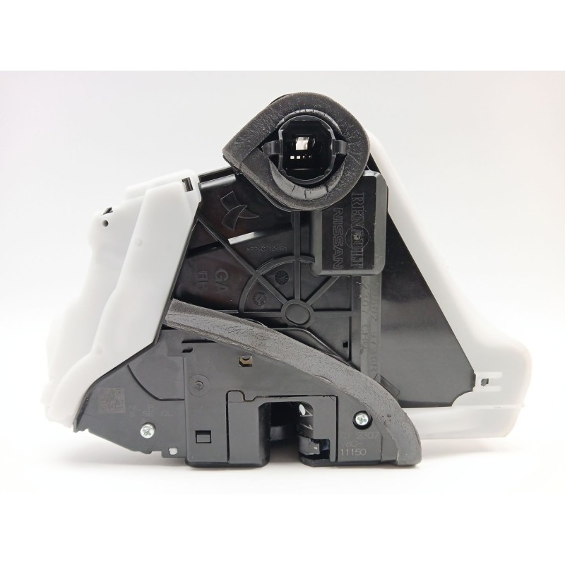 Recambio de cerradura puerta delantera derecha para renault arkana i (lcm_, ldn_) 1.6 e-tech 145 (ldmu) referencia OEM IAM 80502