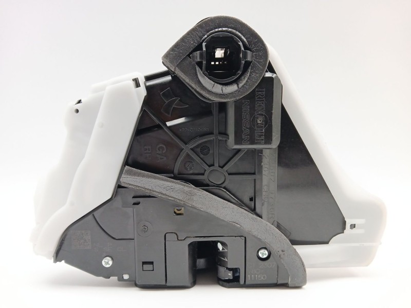 Recambio de cerradura puerta delantera derecha para renault arkana i (lcm_, ldn_) 1.6 e-tech 145 (ldmu) referencia OEM IAM 80502