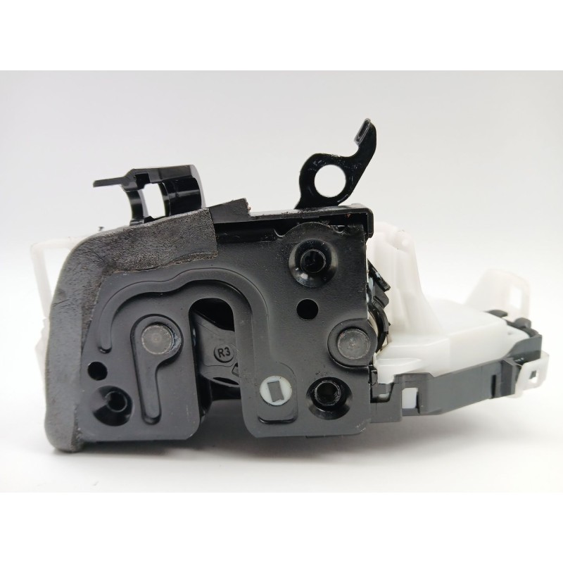 Recambio de cerradura puerta trasera derecha para renault arkana i (lcm_, ldn_) 1.6 e-tech 145 (ldmu) referencia OEM IAM 8250273