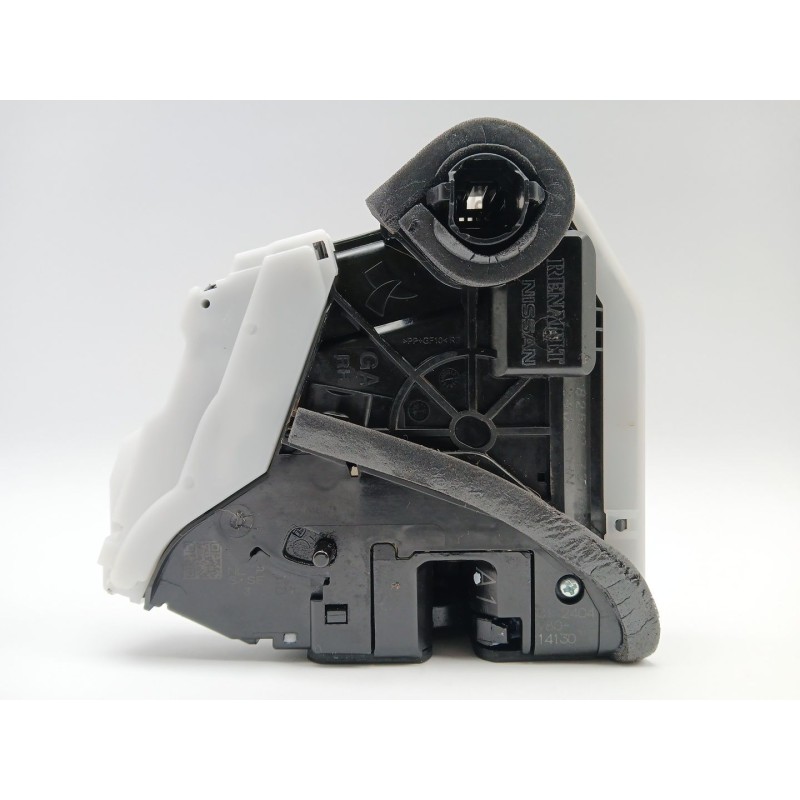 Recambio de cerradura puerta trasera derecha para renault arkana i (lcm_, ldn_) 1.6 e-tech 145 (ldmu) referencia OEM IAM 8250273
