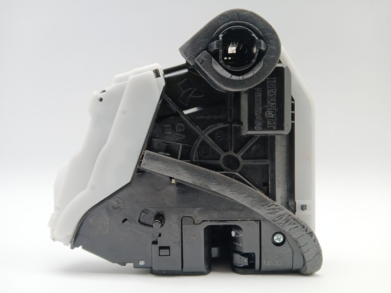 Recambio de cerradura puerta trasera derecha para renault arkana i (lcm_, ldn_) 1.6 e-tech 145 (ldmu) referencia OEM IAM 8250273