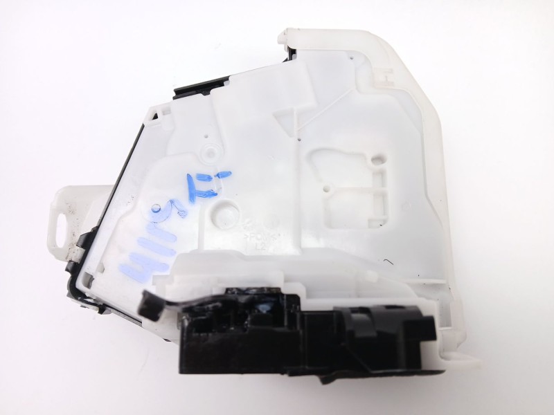 Recambio de cerradura puerta trasera izquierda para renault arkana i (lcm_, ldn_) 1.6 e-tech 145 (ldmu) referencia OEM IAM 82503