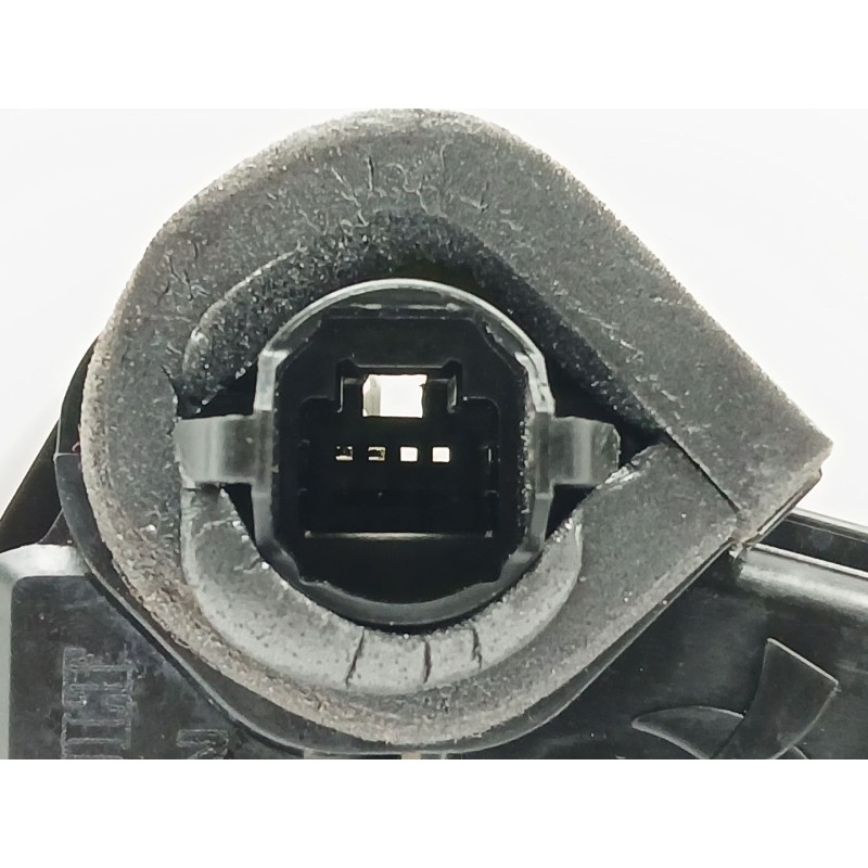 Recambio de cerradura puerta trasera izquierda para renault arkana i (lcm_, ldn_) 1.6 e-tech 145 (ldmu) referencia OEM IAM 82503