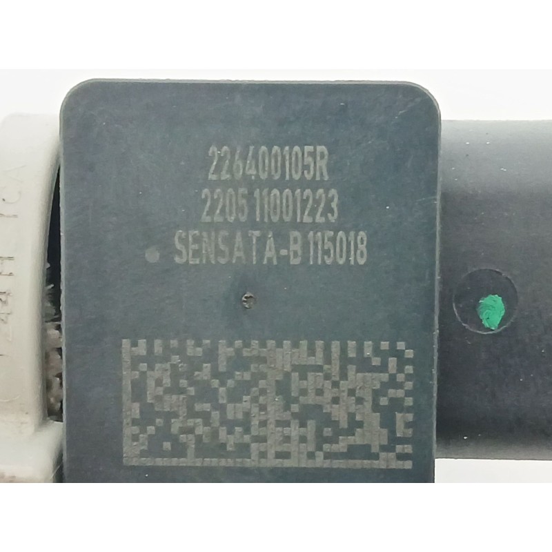 Recambio de sonda lambda para renault arkana i (lcm_, ldn_) 1.6 e-tech 145 (ldmu) referencia OEM IAM 226400105R  