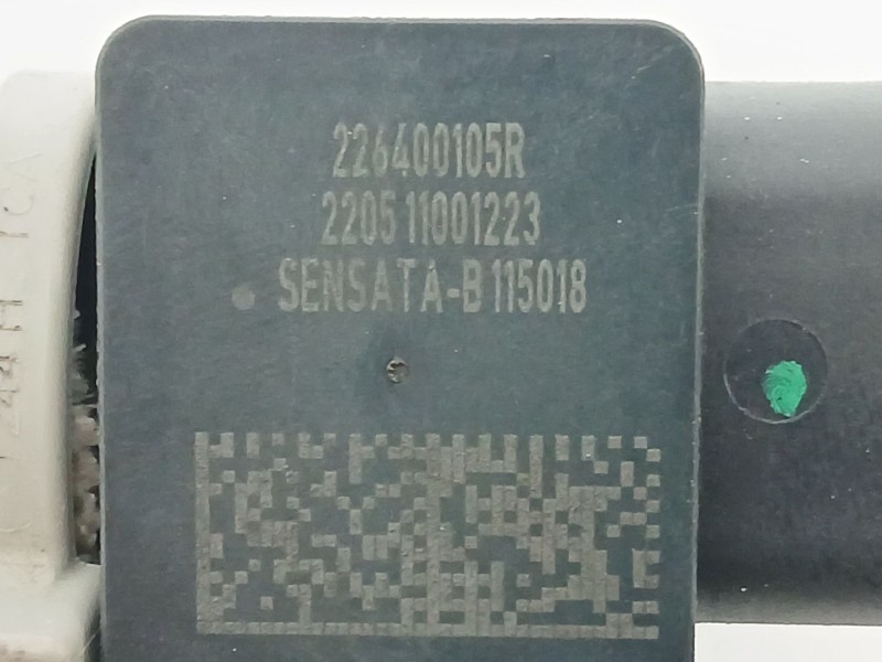 Recambio de sonda lambda para renault arkana i (lcm_, ldn_) 1.6 e-tech 145 (ldmu) referencia OEM IAM 226400105R  