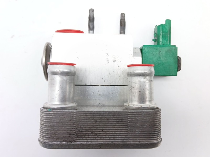 Recambio de valvula aire adicional para renault arkana i (lcm_, ldn_) 1.6 e-tech 145 (ldmu) referencia OEM IAM 295E35353R  