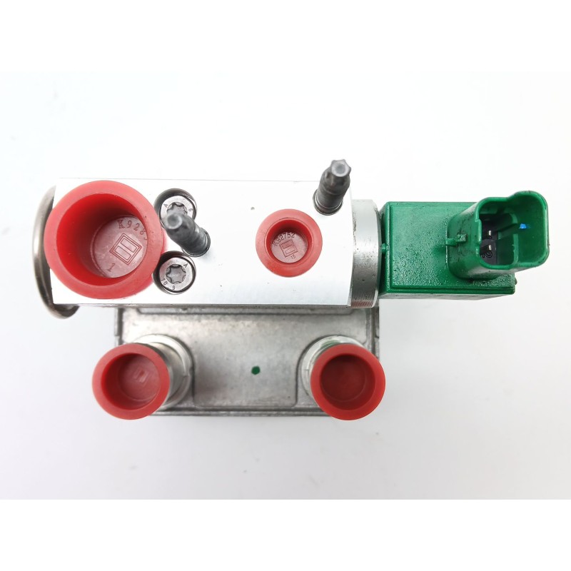 Recambio de valvula aire adicional para renault arkana i (lcm_, ldn_) 1.6 e-tech 145 (ldmu) referencia OEM IAM 295E35353R  