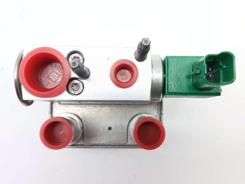 Recambio de valvula aire adicional para renault arkana i (lcm_, ldn_) 1.6 e-tech 145 (ldmu) referencia OEM IAM 295E35353R  