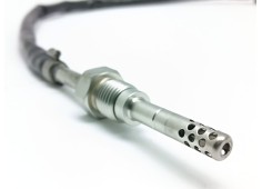 Recambio de sonda lambda para volvo xc90 d5 momentum (5 asientos) (136kw) referencia OEM IAM 30751456A   2