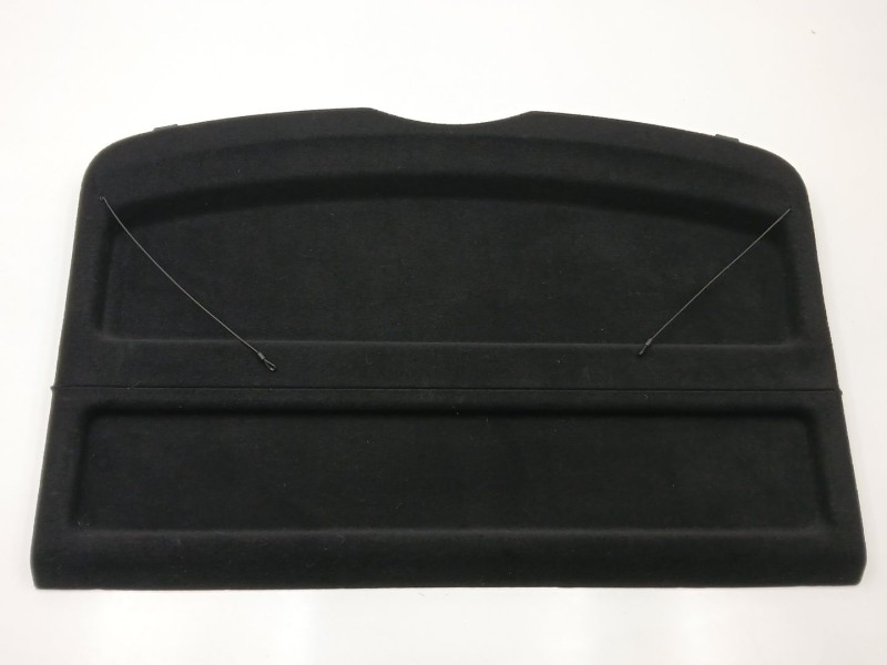 Recambio de bandeja trasera para skoda superb iii (3v3) 2.0 tdi referencia OEM IAM 3V5867769E6V0  