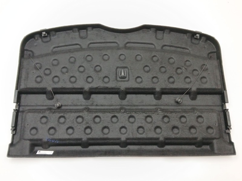 Recambio de bandeja trasera para skoda superb iii (3v3) 2.0 tdi referencia OEM IAM 3V5867769E6V0  